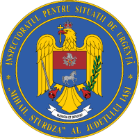 Cursuri centre de pregătire I.S.U.J. Iași